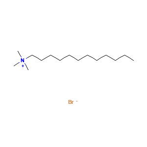 Dodecyltrimethylammonium bromide