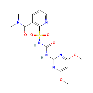 Nicosulfuron
