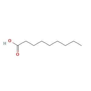 Nonanoic Acid