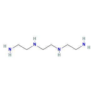 Triethylenetetramine