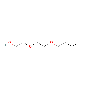 Diethylene Glycol Monobutyl Ether