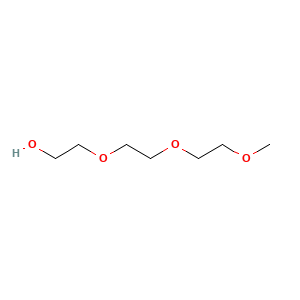Triethylene glycol monomethyl ether