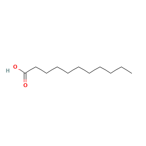 Undecanoic Acid