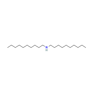 Didecylamine