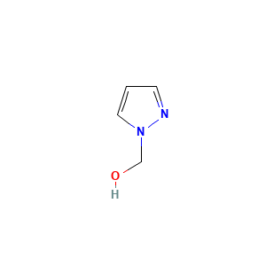 Pyrazol-1-yl-methanol