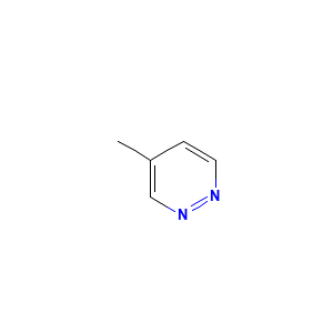 4-Methylpyridazine
