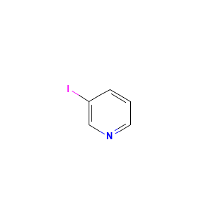 3-Iodopyridine