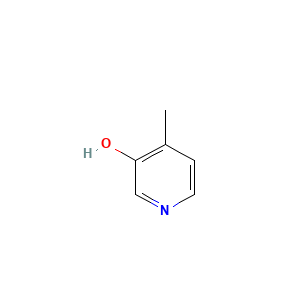 4-Methylpyridin-3-ol