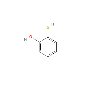 Phenol, o-mercapto-(6CI,7CI,8CI)