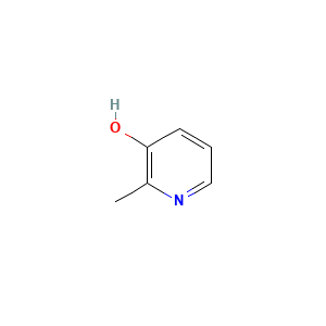 2-Methylpyridin-3-ol