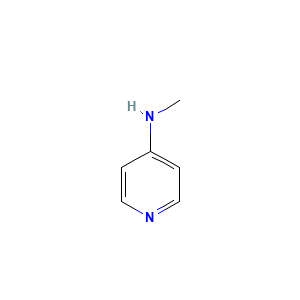 4-(Methylamino)pyridine