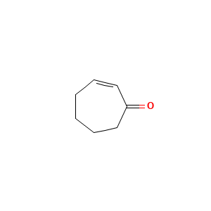 2-Cyclohepten-1-one