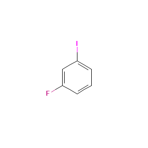 1-Fluoro-3-iodobenzene