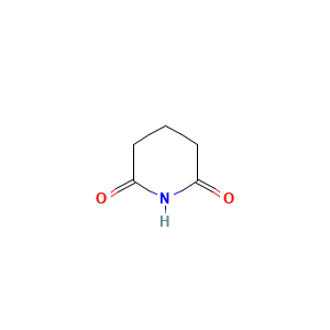 Glutarimide