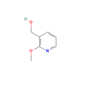 (2-Methoxypyridin-3-yl)methanol