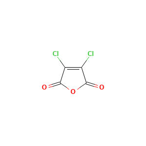 Dichloromaleic anhydride