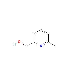 6-Methyl-2-pyridylmethanol