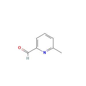 6-Methyl-2-pyridinecarboxaldehyde