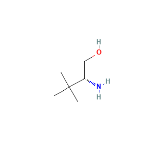 (2R)-2-Amino-3,3-dimethylbutan-1-ol