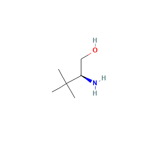 (2S)-2-Amino-3,3-dimethyl-1-butanol