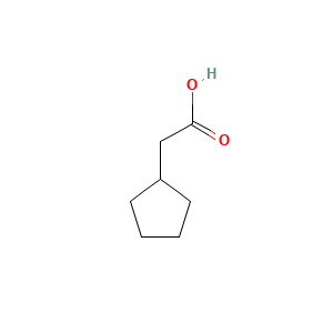 Cyclopentylacetic acid