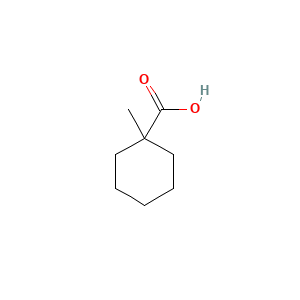 1-Methylcyclohexanecarboxylic acid