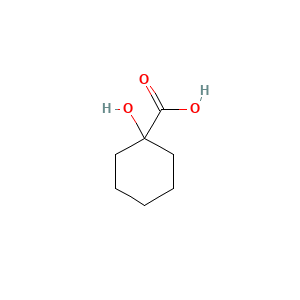 1-Hydroxycyclohexanecarboxylic acid