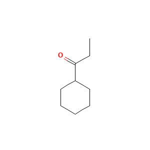 1-Cyclohexylpropan-1-one