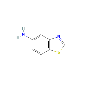 Benzothiazol-5-amine