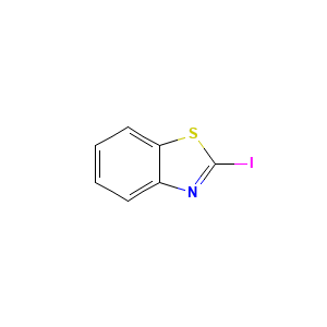 2-Iodobenzothiazole