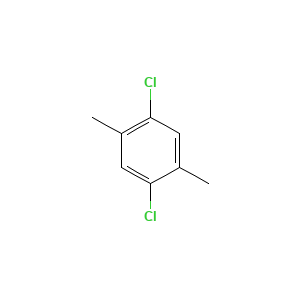 1,4-Dichloro-2,5-dimethylbenzene