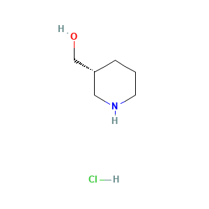(r)-Piperidin-3-ylmethanol hydrochloride