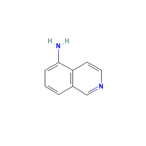 5-Aminoisoquinoline