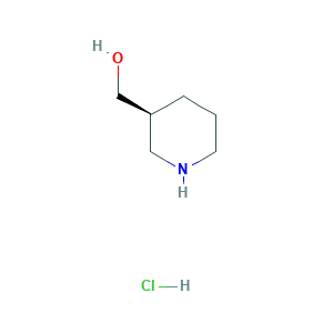 (S)-Piperidin-3-ylmethanol hydrochloride