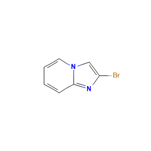 2-Bromoimidazo[1,2-a]pyridine