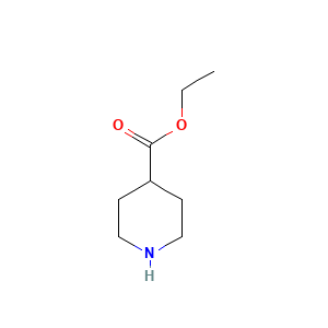 Ethyl 4-piperidinecarboxylate