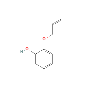 Phenol, 2-(2-propenyloxy)-