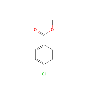 Methyl 4-chlorobenzoate