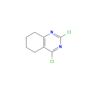2,4-Dichloro-5,6,7,8-tetrahydroquinazoline