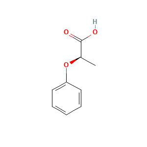 (R)-2-Phenoxypropionic acid