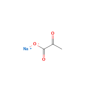 Sodium pyruvate
