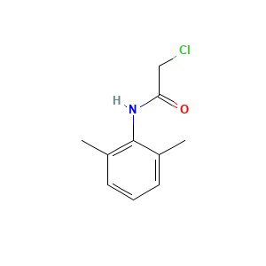2-Chloro-N-(2,6-dimethylphenyl)acetamide