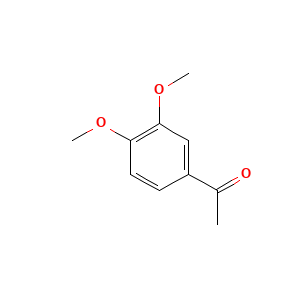 3,4-Dimethoxyphenyl methyl ketone