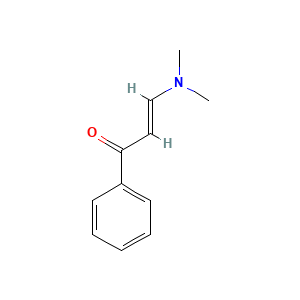 (E)-3-Dimethylamino-1-phenyl-propenone