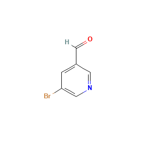 5-Bromo-3-pyridinecarboxaldehyde