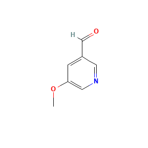 5-Methoxy-3-pyridinecarboxaldehyde