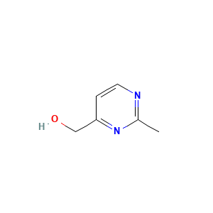 2-Methyl-4-pyrimidinemethanol