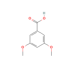 3,5-Dimethoxybenzoic Acid