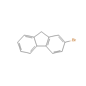 2-Bromo-9H-fluorene