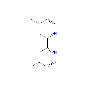 4,4'-Dimethyl-2,2'-bipyridine